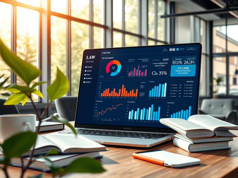 Key Opportunities for Law Firms in the CRM&nbsp;Space