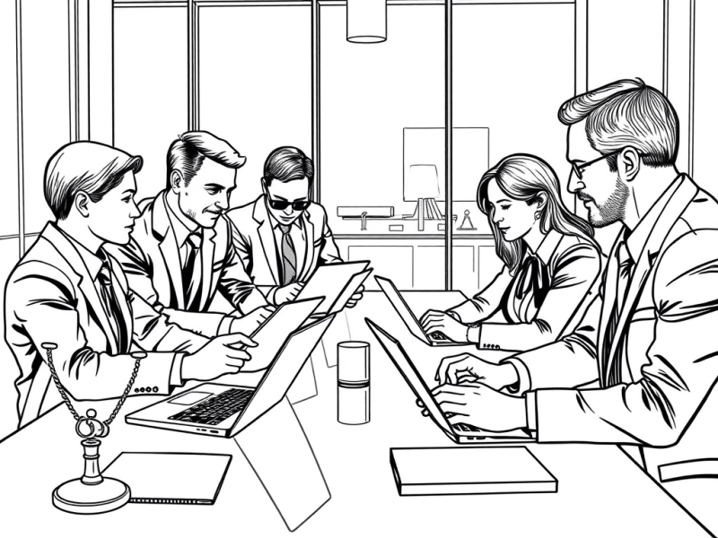 Why Legal-Focused CRM Partnerships Deserve a Closer&nbsp;Look