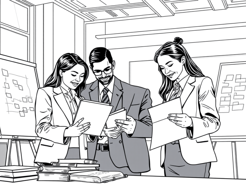 New Compliance Rules for Ontario Law Firms — And How Trellis CRM Can&nbsp;Help